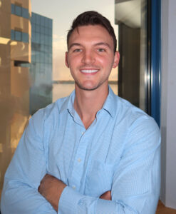 Dr. Chad Curtis